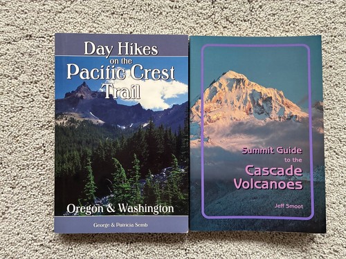 Day hikes pacific crest - hikes,