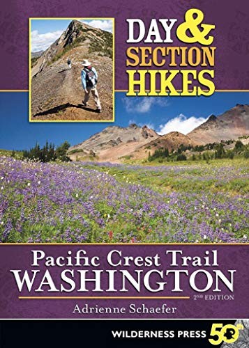 Day section hikes - section,